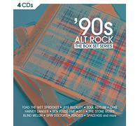 The Box Set Series: '90s Alt Rock
