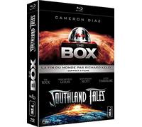 The Box + Southland Tales [Francia] [Blu-ray]