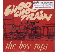 The Box Tops - Choo Choo Train