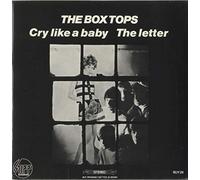 The Box Tops - Cry Like A Baby