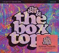 The Box Tops - The Best Of The Box Tops