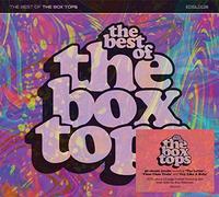 Box Tops,the - The Best of the Box Tops (2cd Digipak)