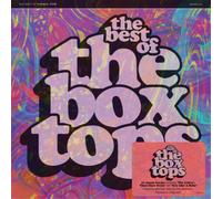 The Box Tops - The Best Of The Box Tops [Vinilo]
