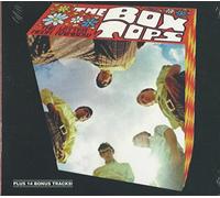 The Box Tops - The Box Tops The Letter/ Neon Rainbow in Digipack