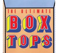The Box Tops - The Ultimate Box Tops