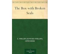 The Box With Broken Seals