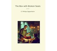 The Box with Broken Seals (Classic Books)