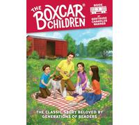 The Boxcar Children: 1 (The Boxcar Children Mysteries)