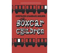 The Boxcar Children (Dyslexia-Friendly edition)