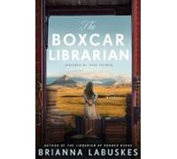 The Boxcar Librarian (ebook)