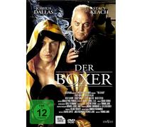 The Boxer [Alemania] [DVD]