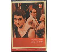 The Boxer And Death / Boxer a smrt