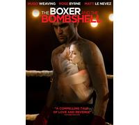 The Boxer and the Bombshell [Alemania] [DVD]