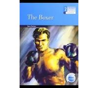 The Boxer - Burlington Activity Reader - 2º BACH. | Sam Parker