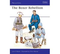 The Boxer Rebellion: 95 (Men-at-Arms) – Osprey Publishing