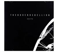 The Boxer Rebellion - Exits