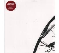 The Boxer Rebellion Exits (Vinyl) 12" Album Coloured Vinyl