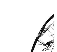 THE BOXER REBELLION - EXITS (RED SWIRLED VINYL) [Vinilo]