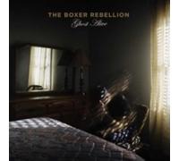 THE BOXER REBELLION - GHOST ALIVE (BLACK & WHITE SWIRL VINYL) [Vinilo]