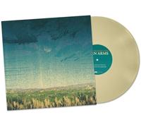 The Boxer Rebellion Open Arms (Vinyl) 12" EP Coloured Vinyl