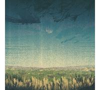 The Boxer Rebellion – Open Arms – Vinilo color crema – 12" EP