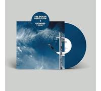 THE BOXER REBELLION - PROMISES (BLUE SWIRLED VINYL) [Vinilo]