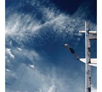 THE BOXER REBELLION - PROMISES (BLUE SWIRLED VINYL) [Vinilo]