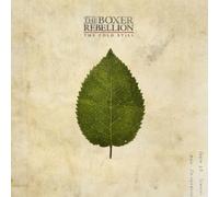 The Boxer Rebellion - The Cold Still