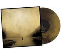 THE BOXER REBELLION - UNION (GOLD SWIRLED VINYL) [Vinilo]