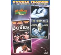 The Boxer / The Wrestler [Slim Case]