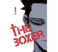 The Boxer, Vol. 1 (edición en inglés) (BOXER GN)