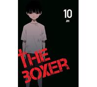 The Boxer, Vol. 10 (The Boxer, 10)
