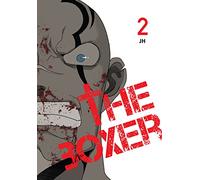 The Boxer, Vol. 2 (BOXER GN)