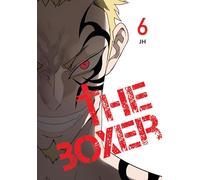 The Boxer, Vol. 6 (BOXER GN)