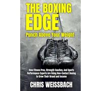 The Boxing Edge: Punch Above Your Weight