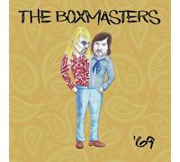 The boxmasters - 69 [Vinilo]