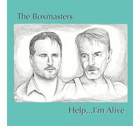 The boxmasters - Help I´?M Alive