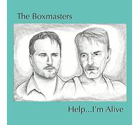 The boxmasters - Helpũҭ alive [Vinilo]