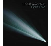 The boxmasters - Light rays [Vinilo]