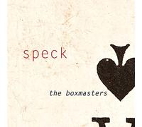 The Boxmasters - Speck