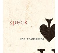 The Boxmasters - Speck [Vinilo]