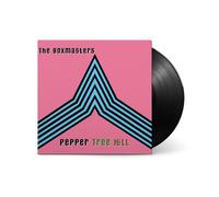 The Boxmasters - The Boxmasters - Pepper Tree Hill [Vinilo]
