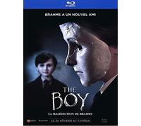 The Boy 2 [Blu-Ray]