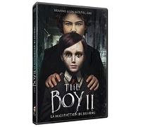 The Boy 2 [DVD]