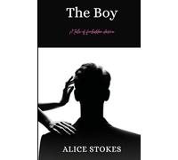 The Boy: A tale of forbidden desire (Touched)