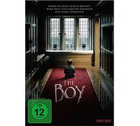 The Boy [Alemania] [DVD]