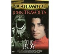 The Boy [Alemania] [DVD]