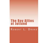 The Boy Allies at Jutland