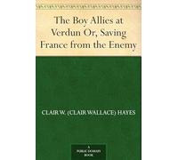 The Boy Allies at Verdun