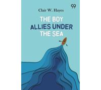 The Boy Allies Under The Sea